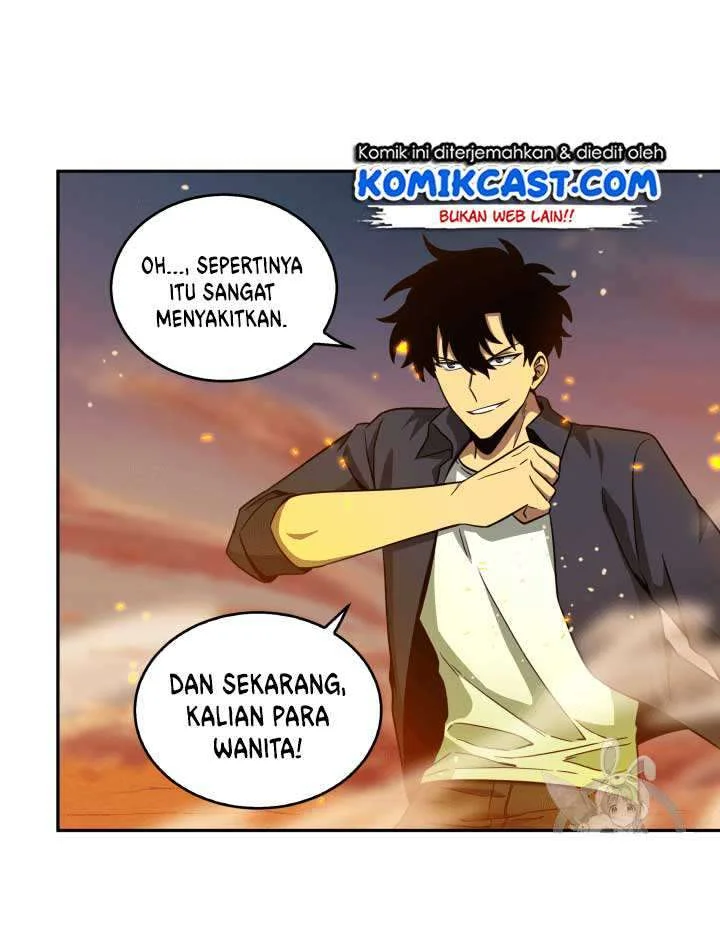 Tomb Raider King chapter 105 halaman 33
