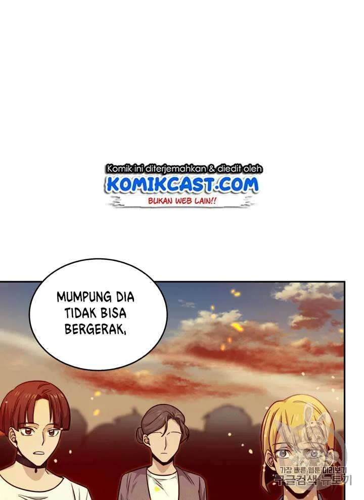 Tomb Raider King chapter 105 halaman 34
