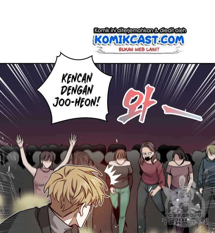 Tomb Raider King chapter 105 halaman 37