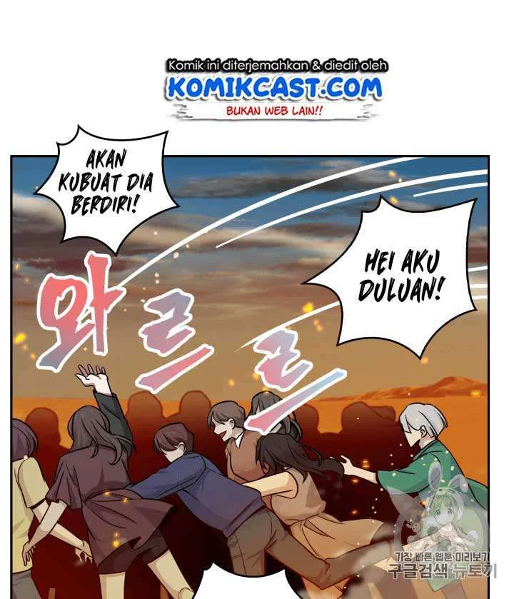 Tomb Raider King chapter 105 halaman 39