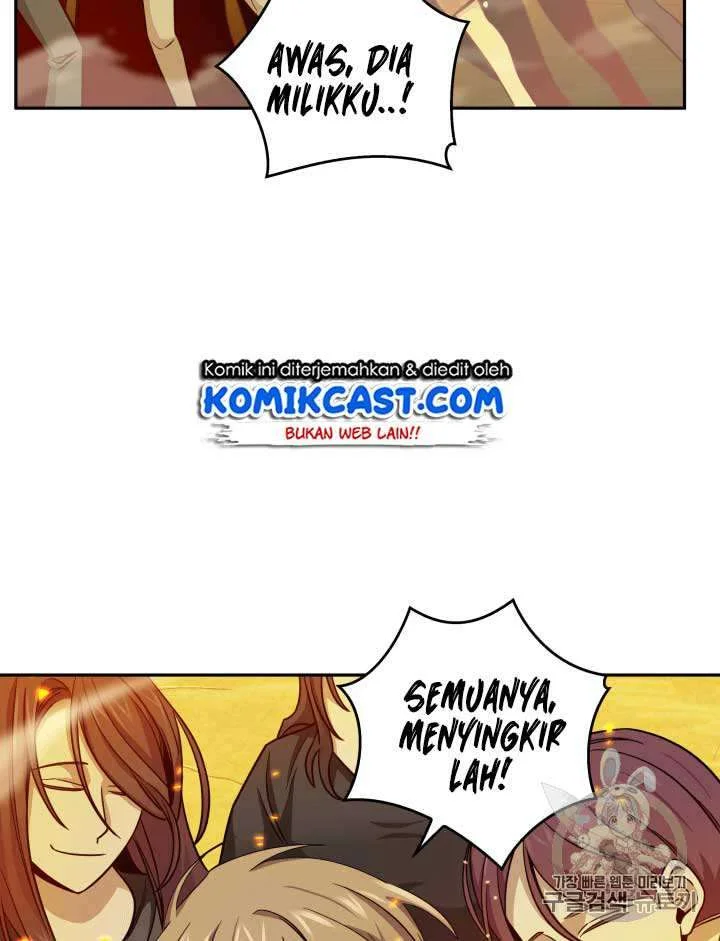Tomb Raider King chapter 105 halaman 40