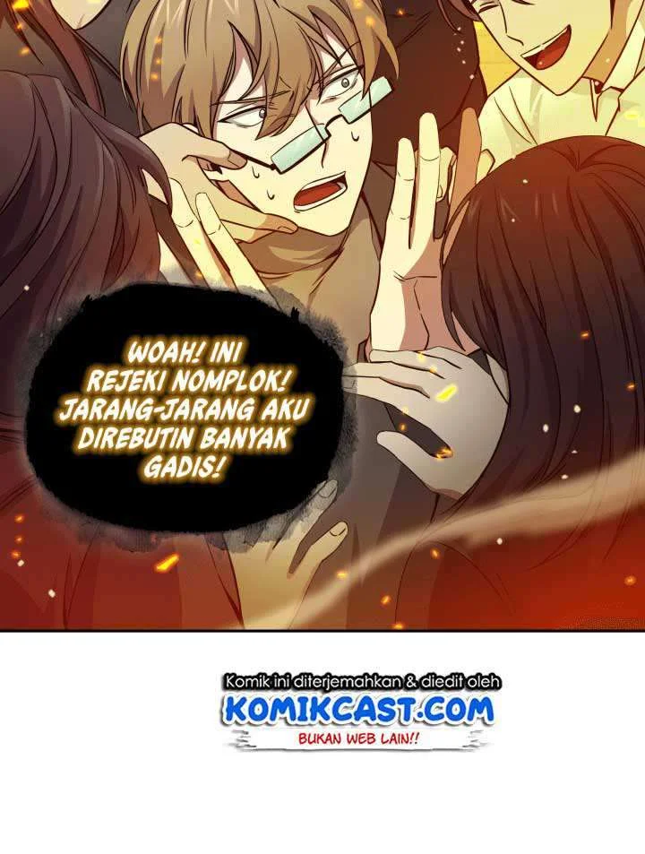 Tomb Raider King chapter 105 halaman 41
