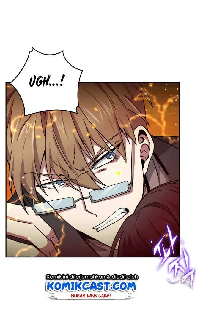 Tomb Raider King chapter 105 halaman 46