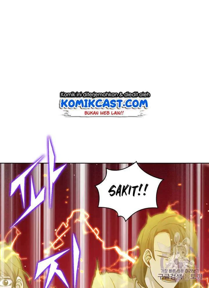 Tomb Raider King chapter 105 halaman 47