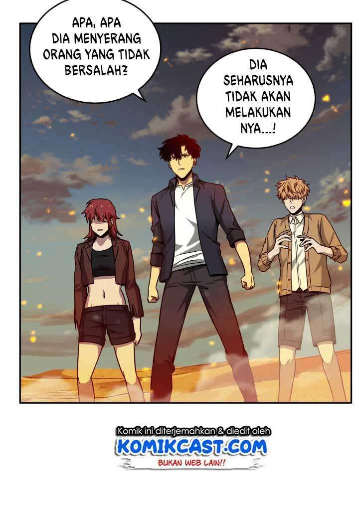 Tomb Raider King chapter 105 halaman 49