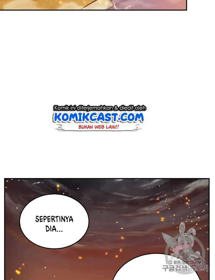Tomb Raider King chapter 105 halaman 51