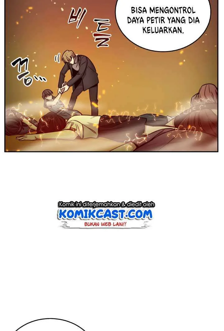 Tomb Raider King chapter 105 halaman 52
