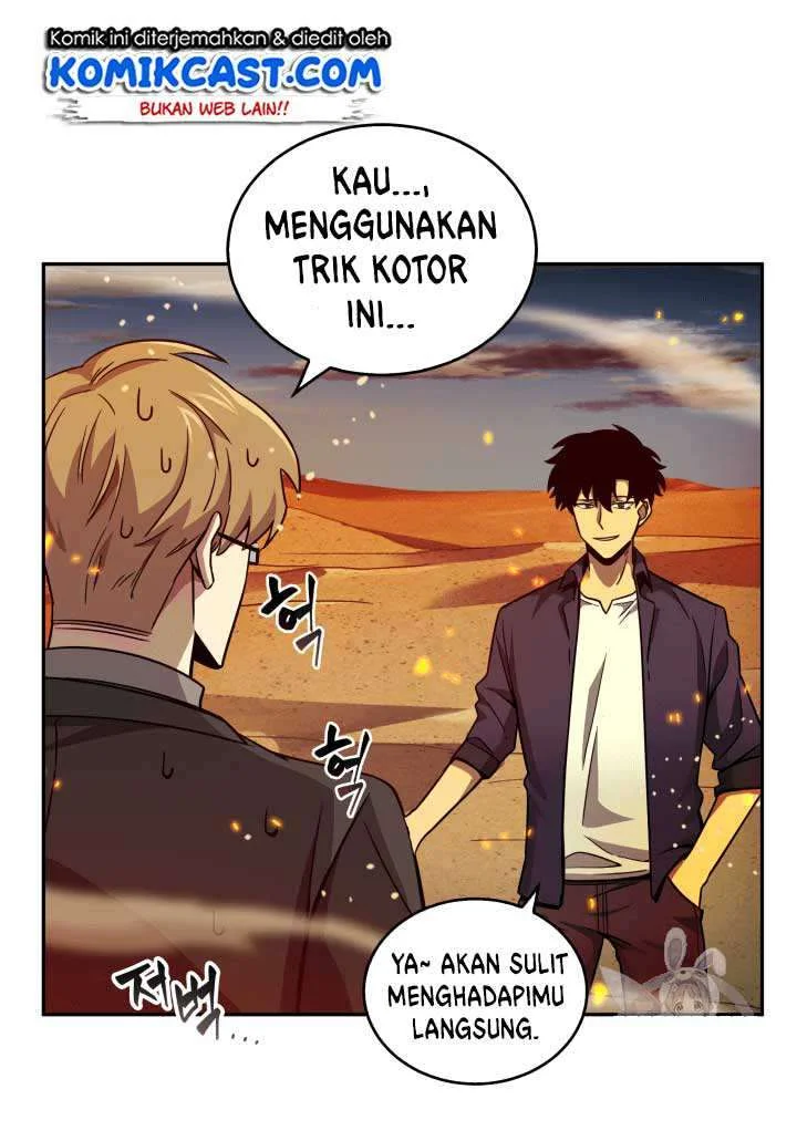 Tomb Raider King chapter 105 halaman 54