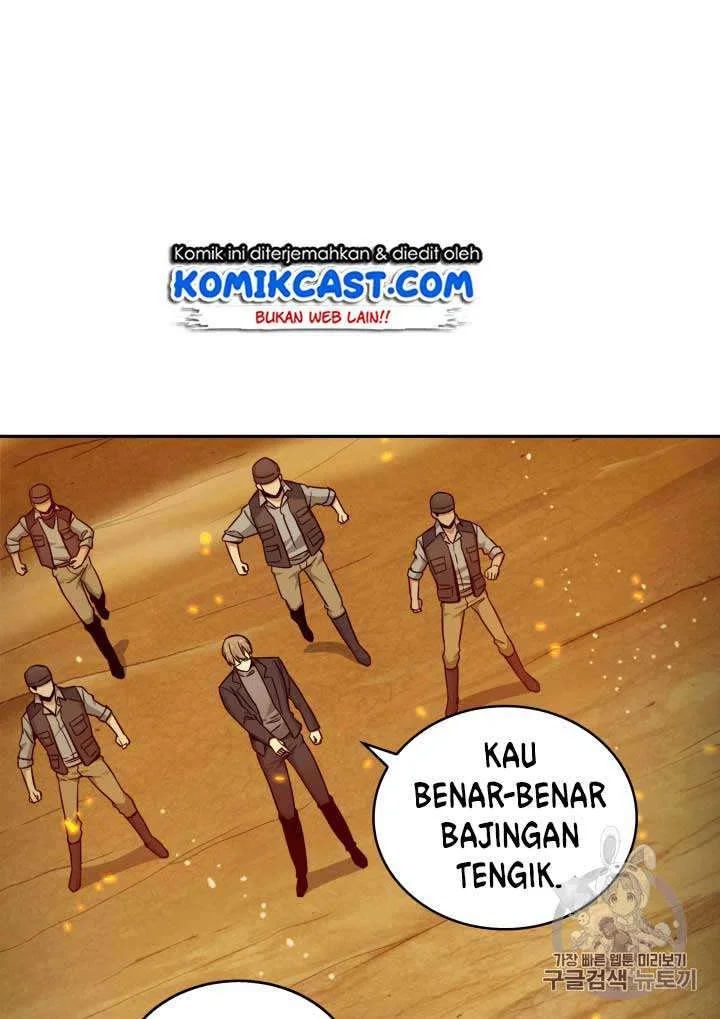 Tomb Raider King chapter 105 halaman 55