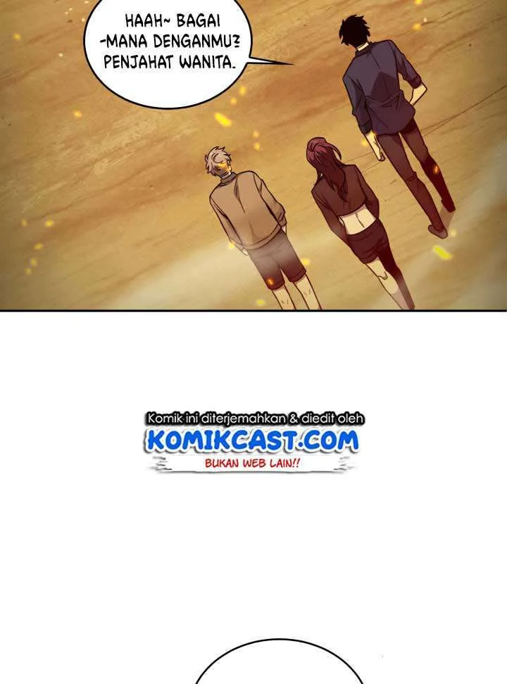 Tomb Raider King chapter 105 halaman 56