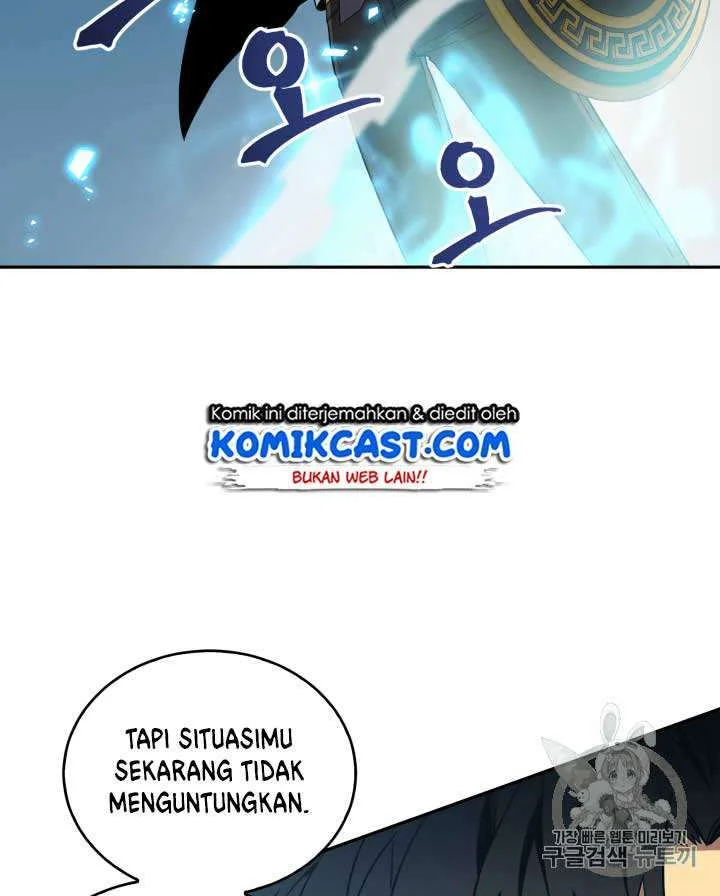 Tomb Raider King chapter 105 halaman 59