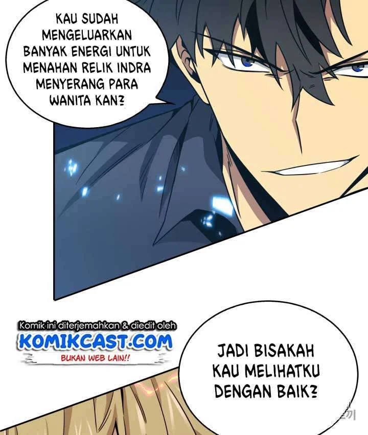 Tomb Raider King chapter 105 halaman 60