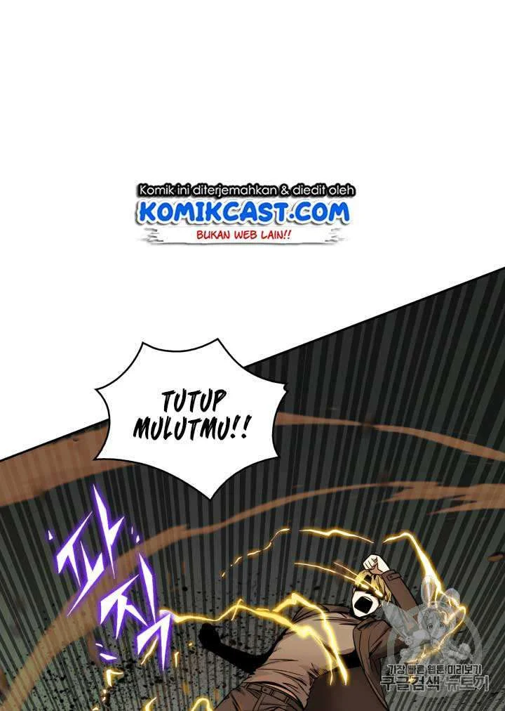 Tomb Raider King chapter 105 halaman 62