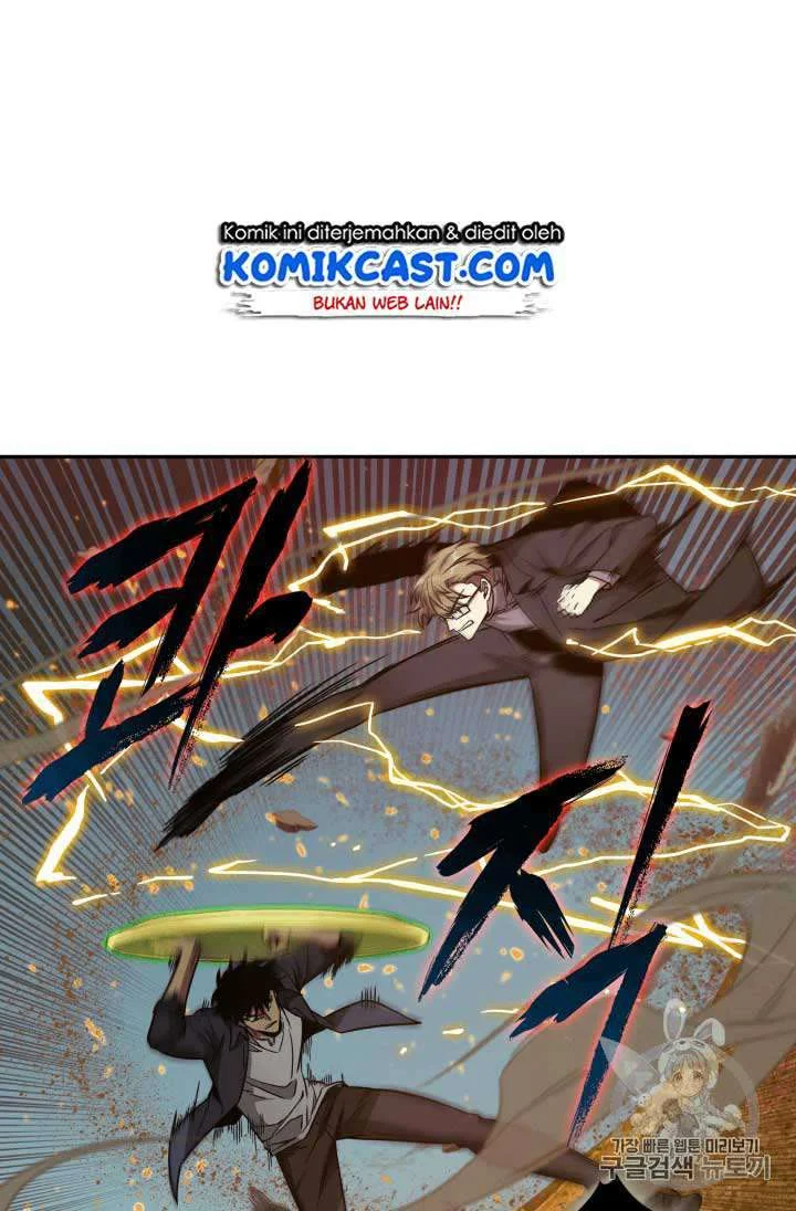 Tomb Raider King chapter 105 halaman 65