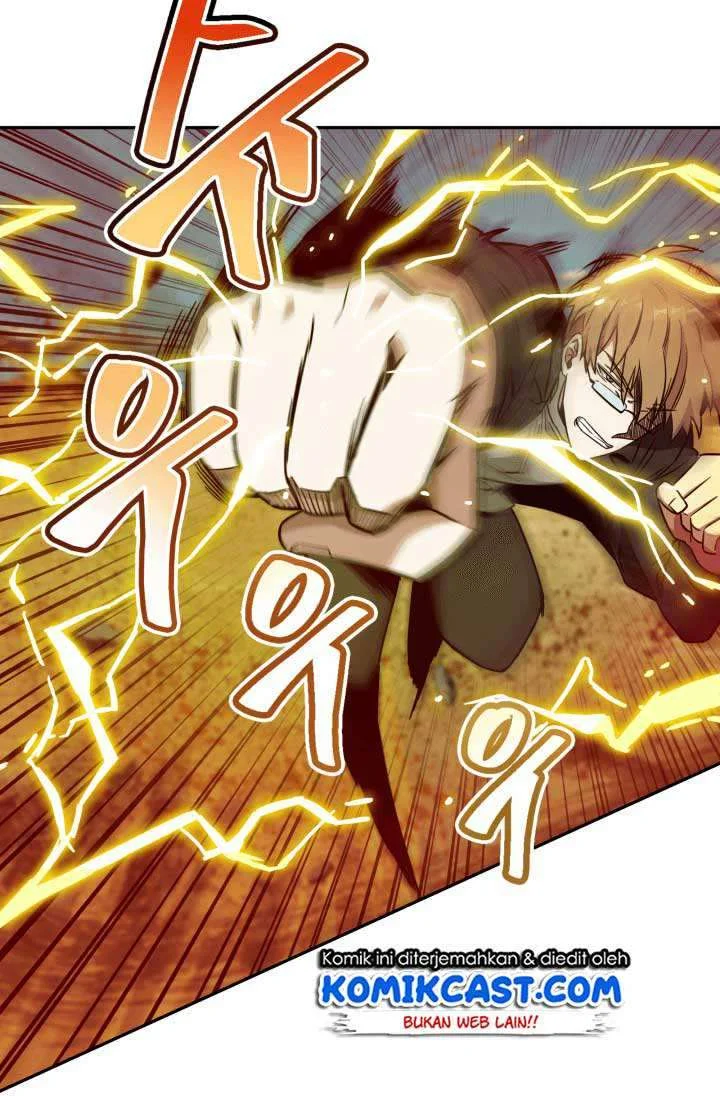 Tomb Raider King chapter 105 halaman 68