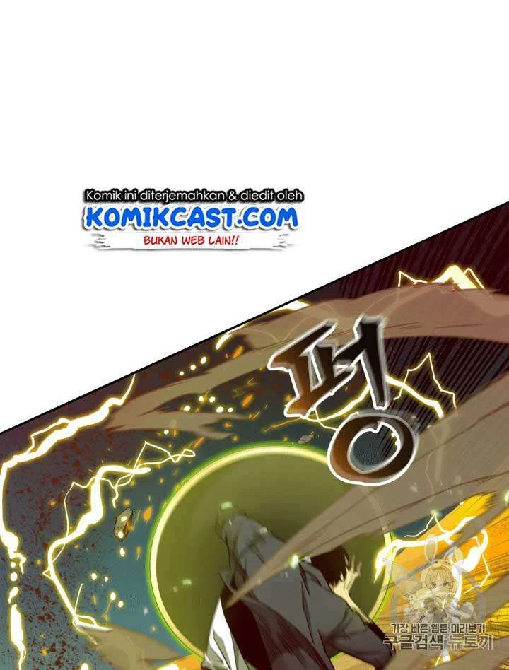 Tomb Raider King chapter 105 halaman 69