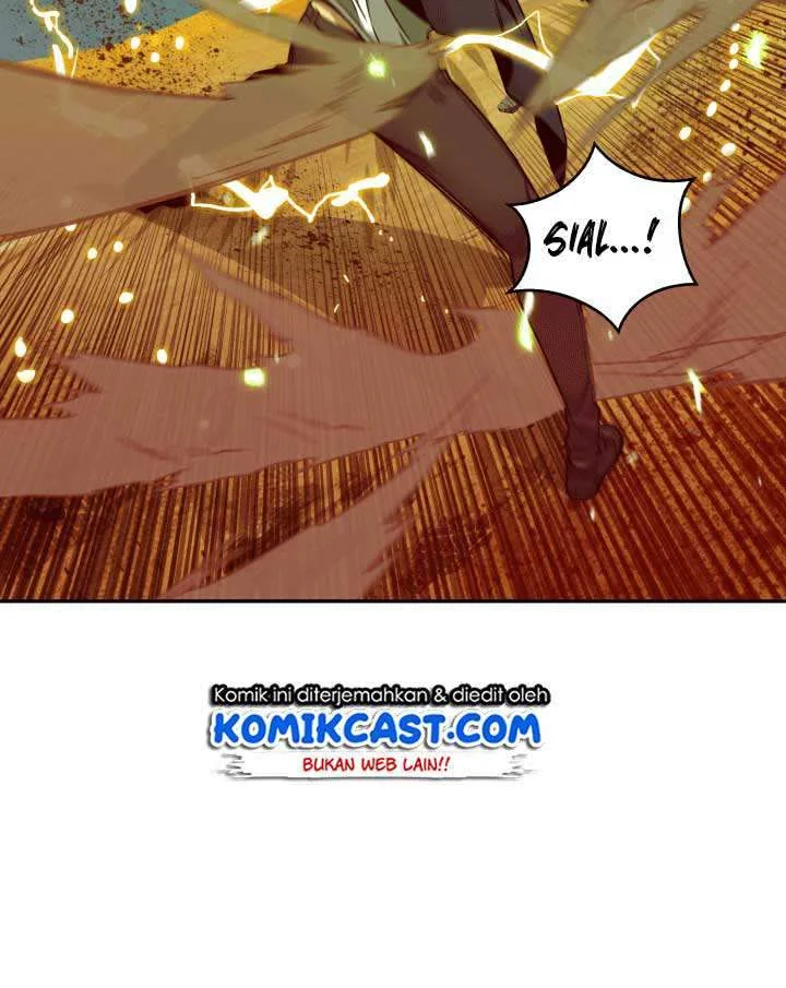 Tomb Raider King chapter 105 halaman 70