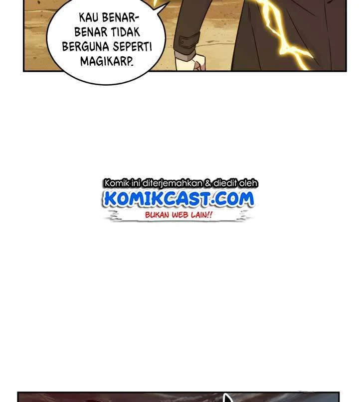 Tomb Raider King chapter 105 halaman 73