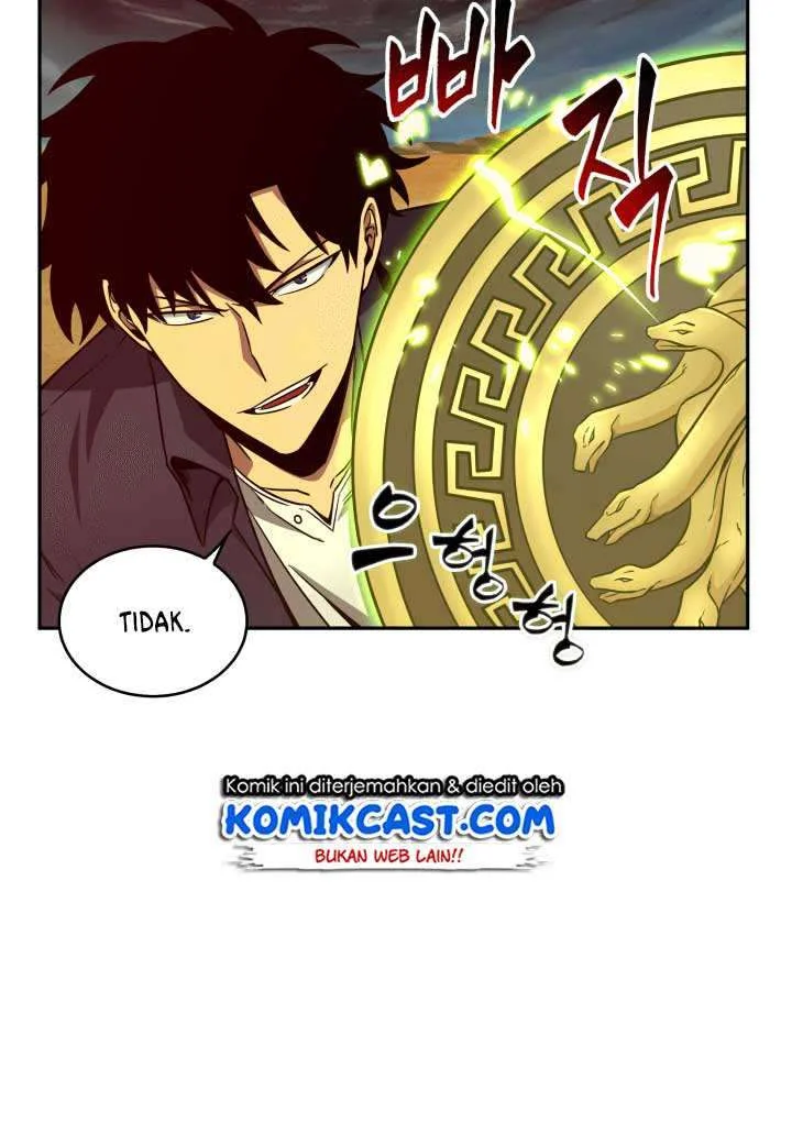 Tomb Raider King chapter 105 halaman 74