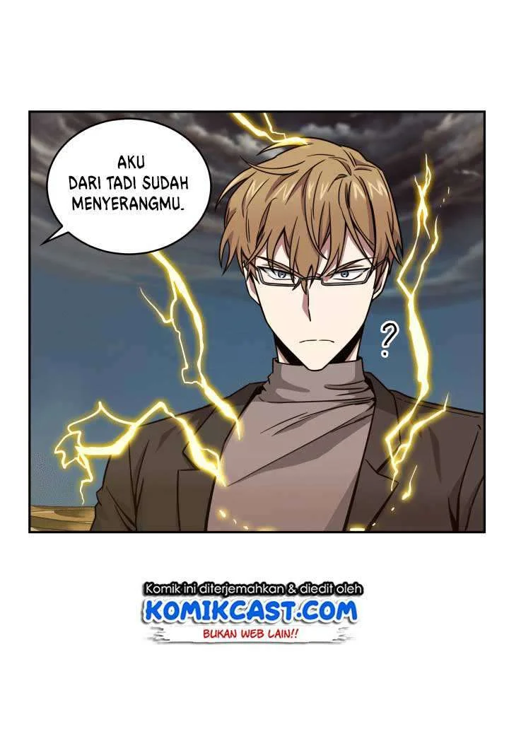 Tomb Raider King chapter 105 halaman 75