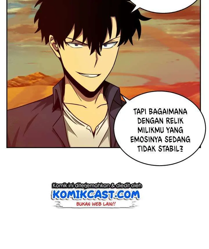 Tomb Raider King chapter 105 halaman 80