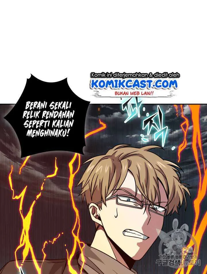 Tomb Raider King chapter 105 halaman 81