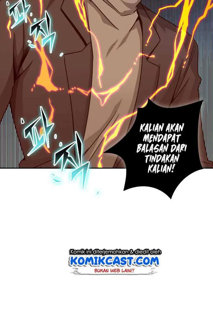 Tomb Raider King chapter 105 halaman 82
