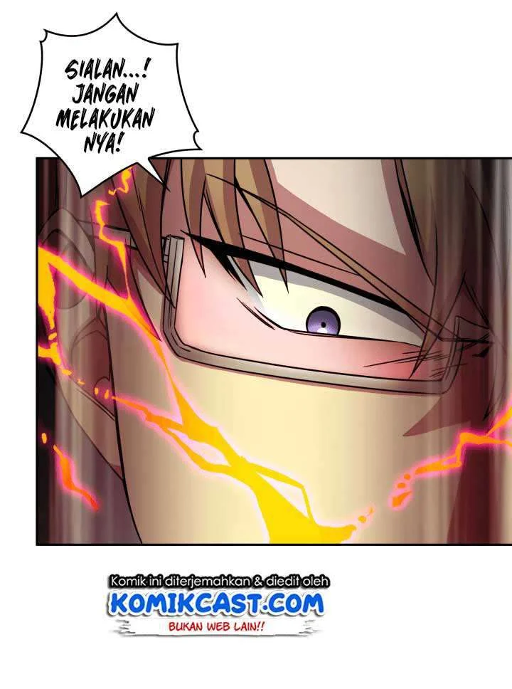 Tomb Raider King chapter 105 halaman 83