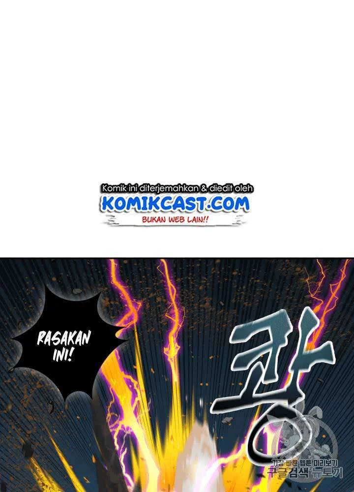 Tomb Raider King chapter 105 halaman 84