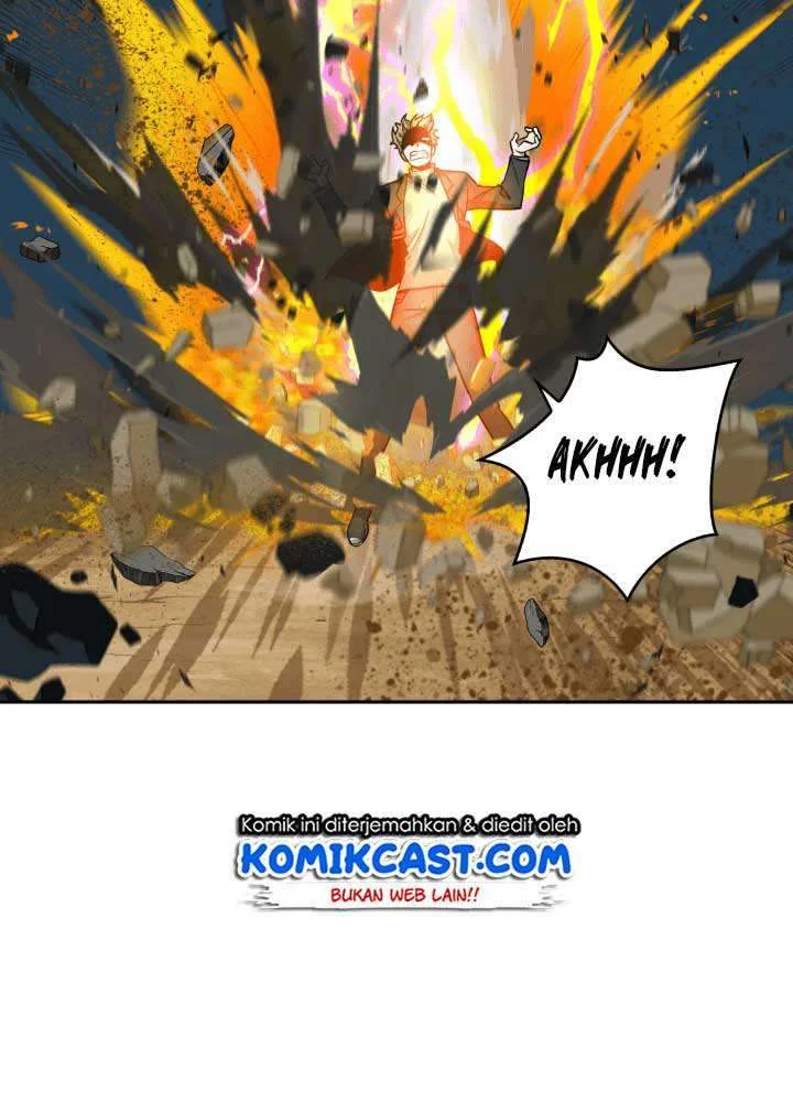Tomb Raider King chapter 105 halaman 85