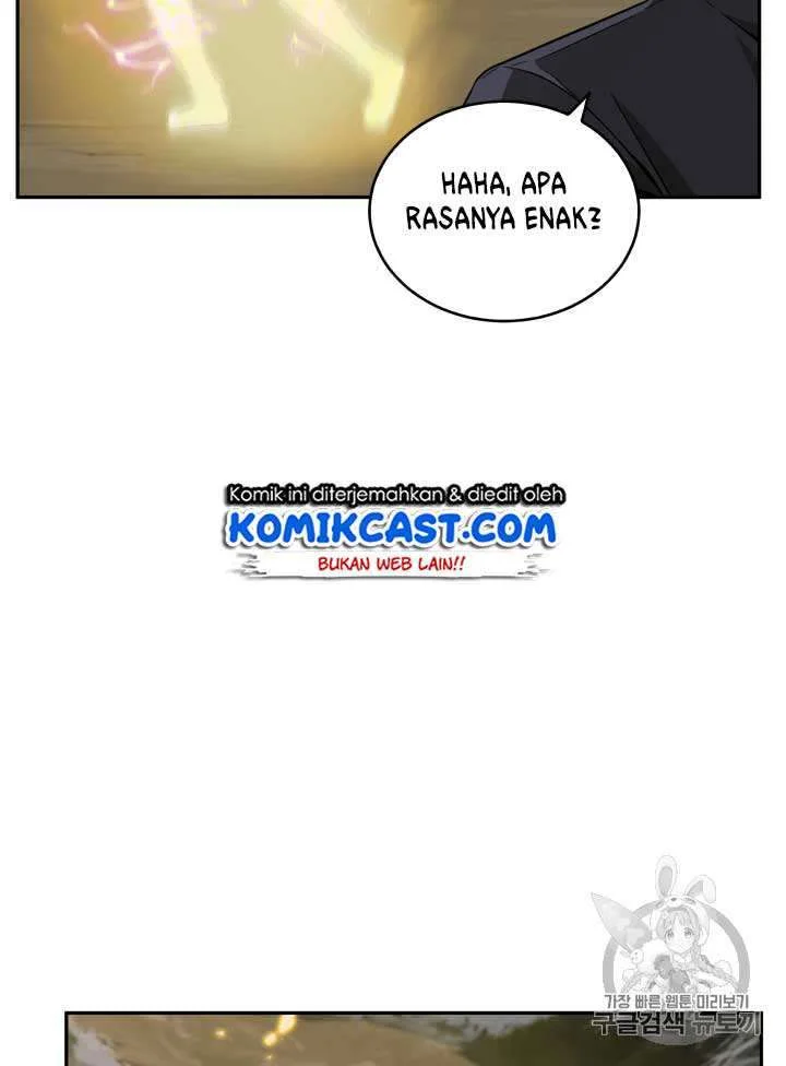 Tomb Raider King chapter 105 halaman 87