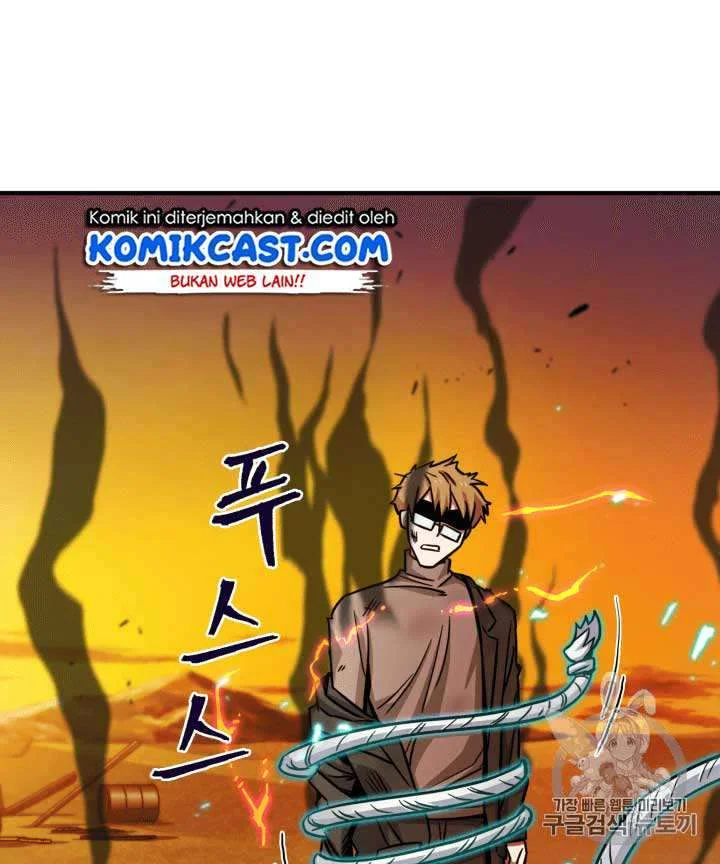 Tomb Raider King chapter 105 halaman 90