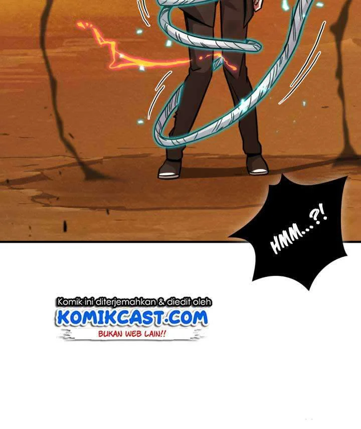Tomb Raider King chapter 105 halaman 91