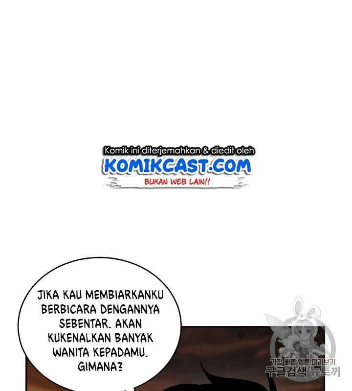 Tomb Raider King chapter 105 halaman 93