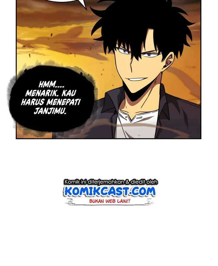 Tomb Raider King chapter 105 halaman 94