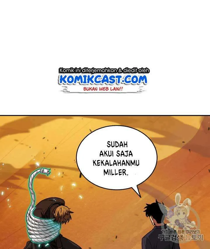 Tomb Raider King chapter 105 halaman 95