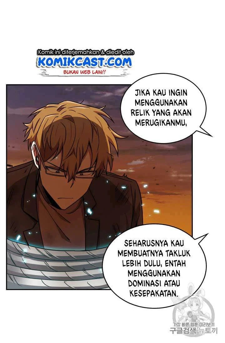 Tomb Raider King chapter 105 halaman 97