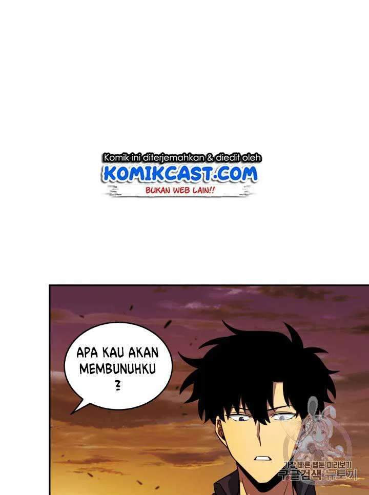 Tomb Raider King chapter 105 halaman 98