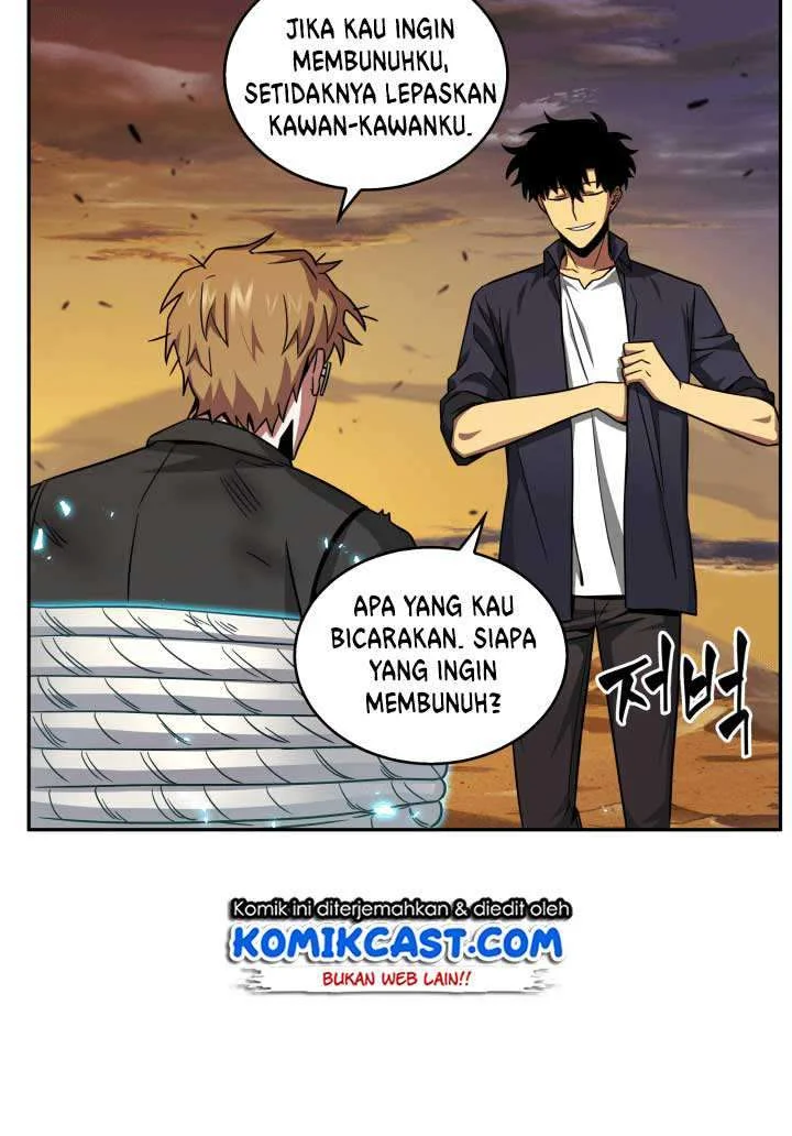 Tomb Raider King chapter 105 halaman 100