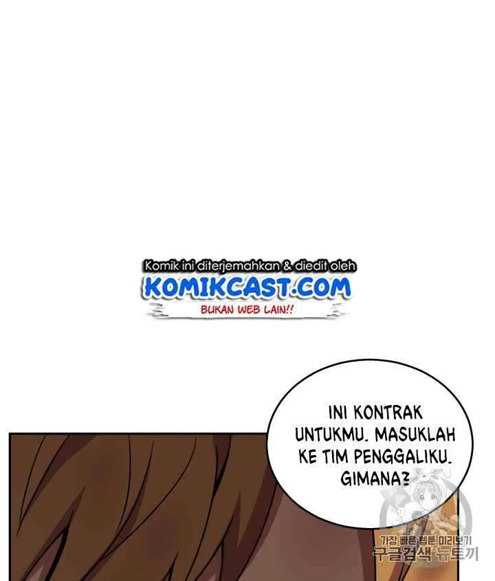 Tomb Raider King chapter 105 halaman 102
