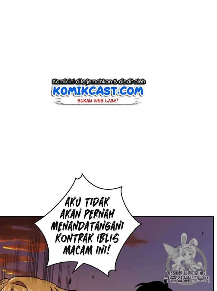 Tomb Raider King chapter 105 halaman 106