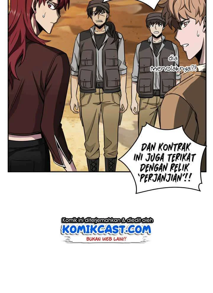 Tomb Raider King chapter 105 halaman 109