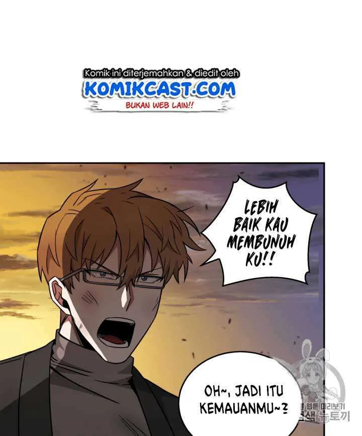 Tomb Raider King chapter 105 halaman 110