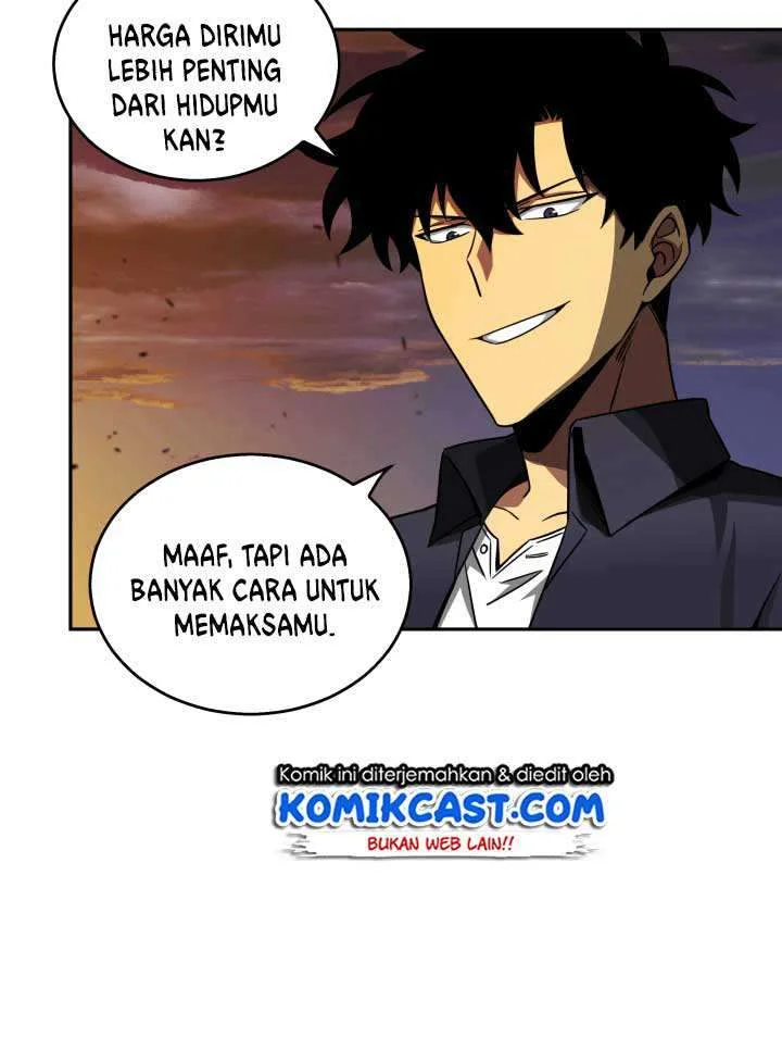 Tomb Raider King chapter 105 halaman 112