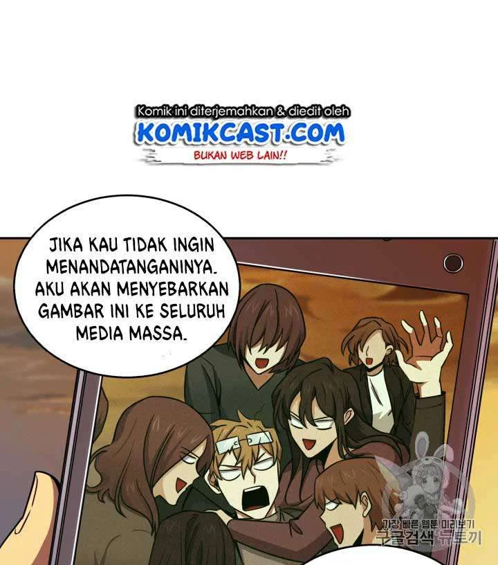 Tomb Raider King chapter 105 halaman 113