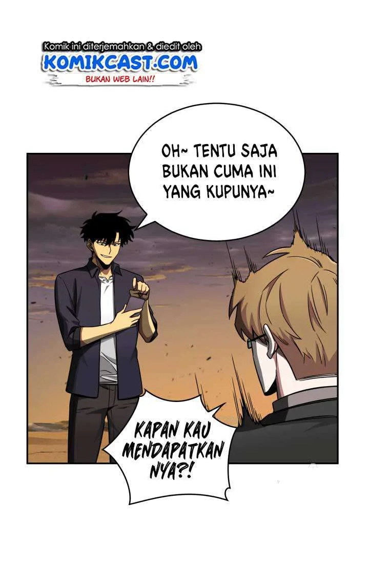Tomb Raider King chapter 105 halaman 115
