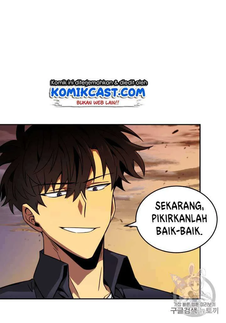Tomb Raider King chapter 105 halaman 116