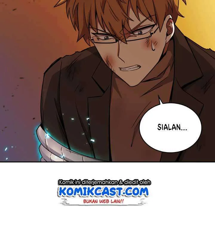 Tomb Raider King chapter 105 halaman 118
