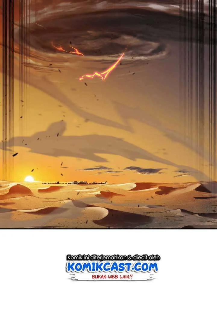 Tomb Raider King chapter 105 halaman 120
