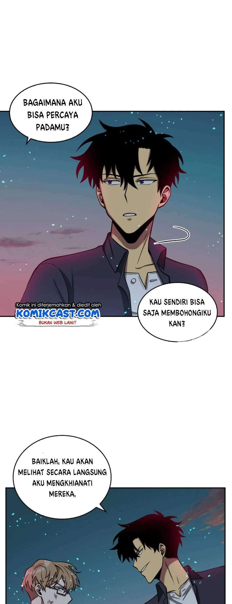 Tomb Raider King chapter 106 halaman 14